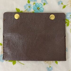 Handmade Genuine Leather Wallet